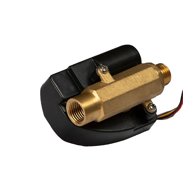 DC 3,6V aktuator