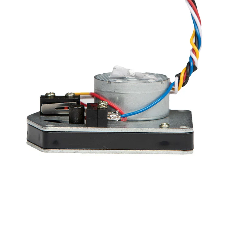 Vannmåler 3,6V DC Motor