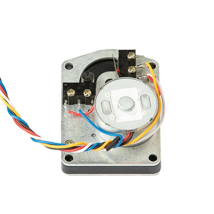 Vannmåler kuleventilkontrollaktuator