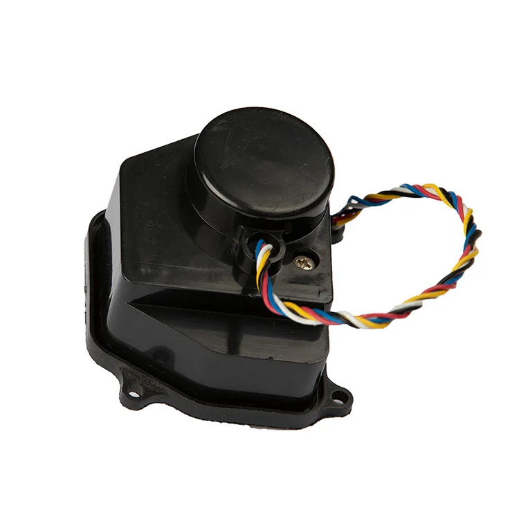 Vannmåler Tørrcellebatterier Aktuator