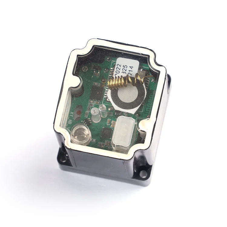 Vannmåler modulær aktuator